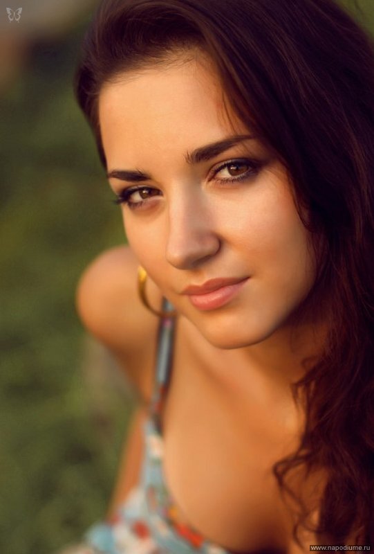 Ana Kaminskaa's photo