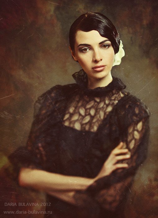 Katerina Kuvaeva's photo