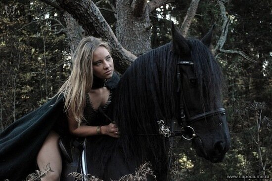 Dariya Levitskaya's photo