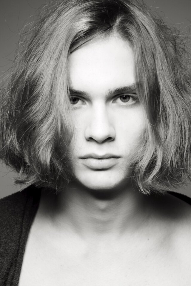 Фото Кирилл Таратутин