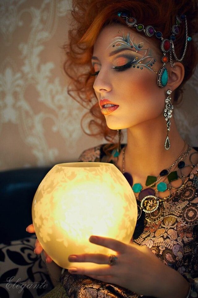 Фото Полина polina Кречина