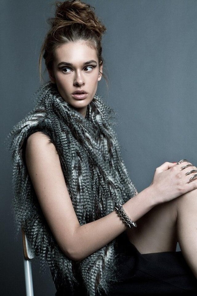 FashionStylist Jane Zubova's photo