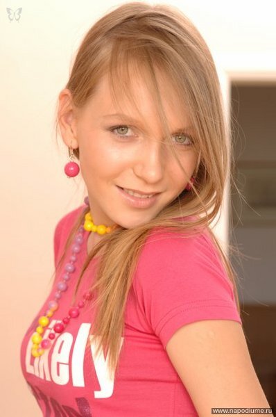 Фото Анна Животова