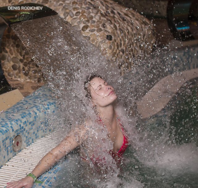 Denis Rodichev's photo