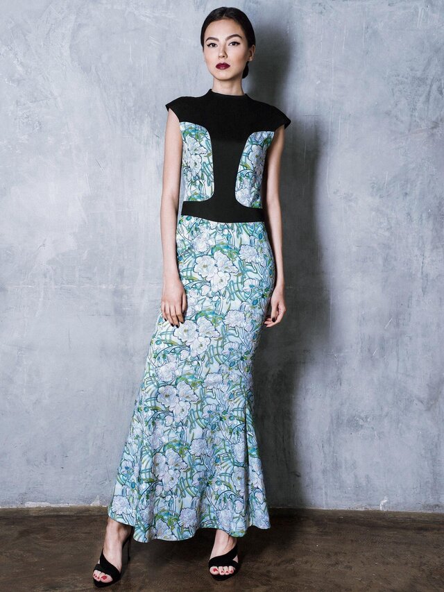 Anastasia Alekseeva's photo