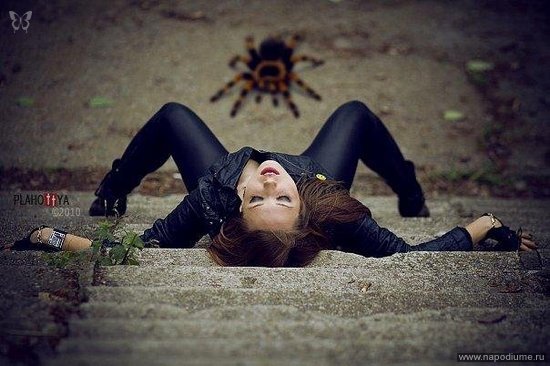Фото Оля Павлова