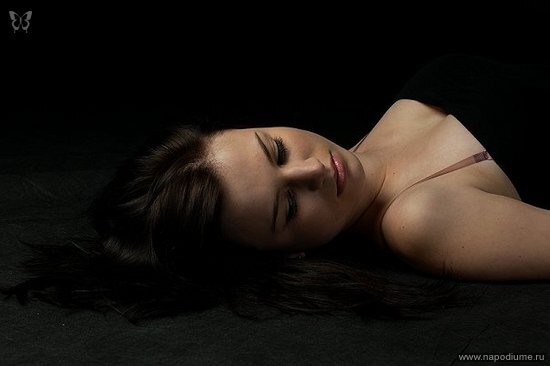 Alena Poklonceva's photo