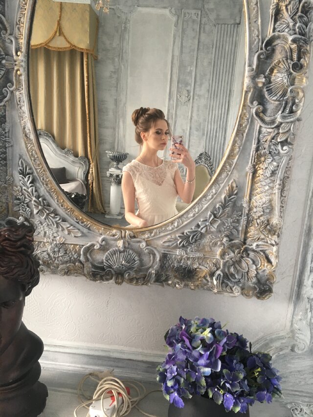 Foto Irina Sepko
