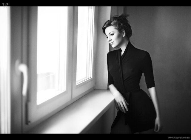 Ulia Borodina's photo