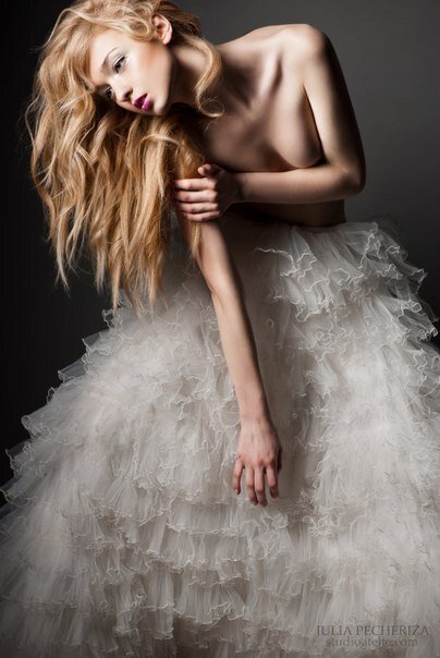 Anna Ljashko's photo