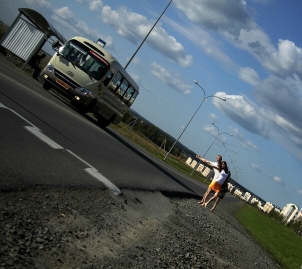 Фото Наталья Карабинович