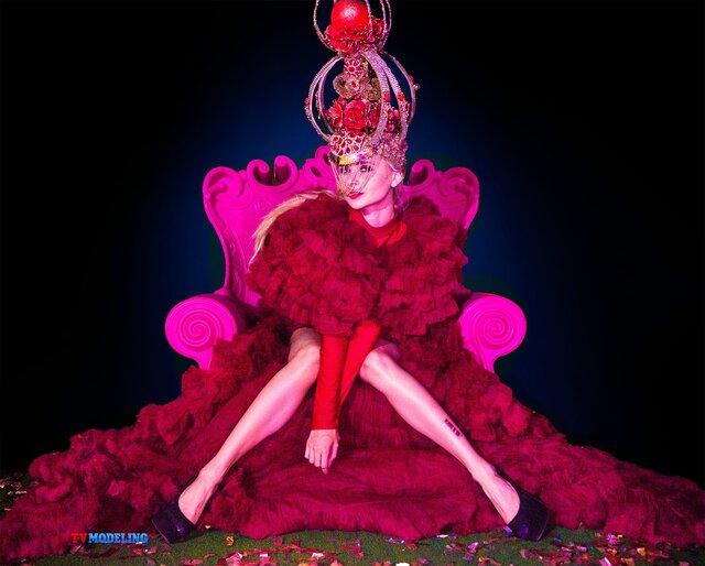 Maxx Yunakov's photo