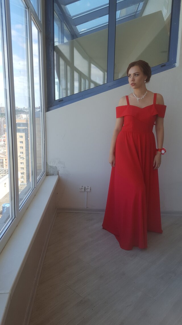 Foto Polina Mihajlova