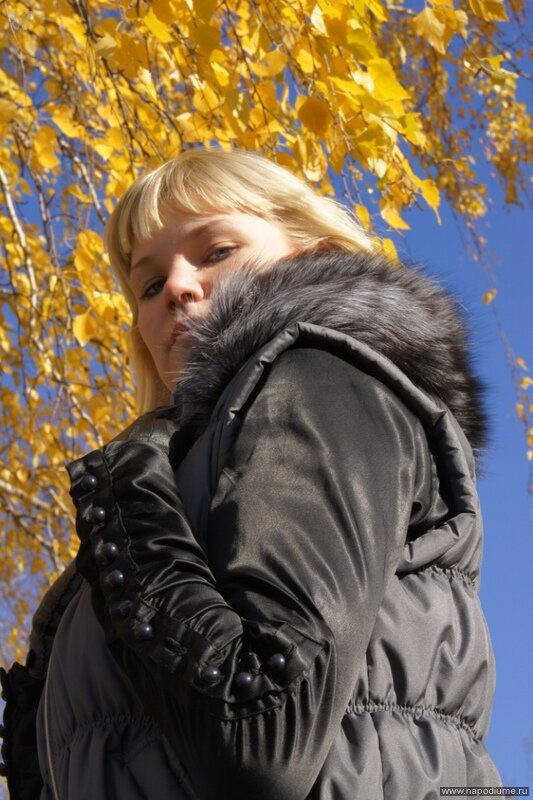 Kristina Mysina's photo