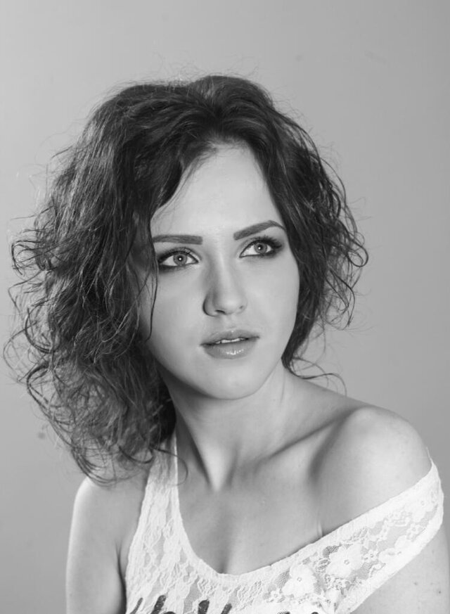 Фото Sasha Fuggetto