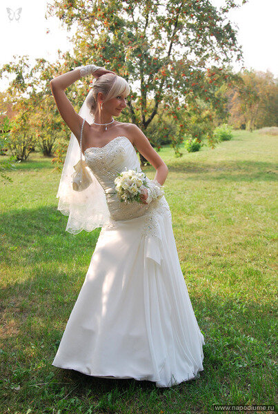 Valentina Morozova's photo