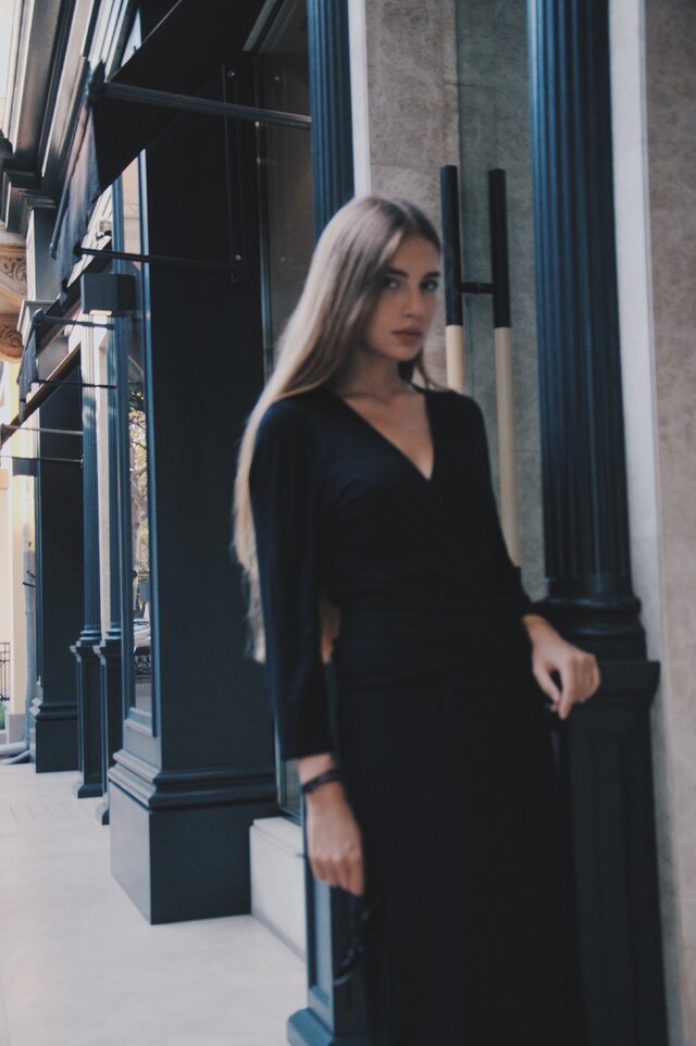 Nadya Kovalchuk's photo