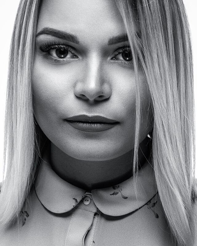 Viktoria Obolonskaa's photo