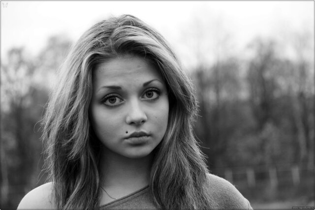 Ekaterina Svetlova's photo