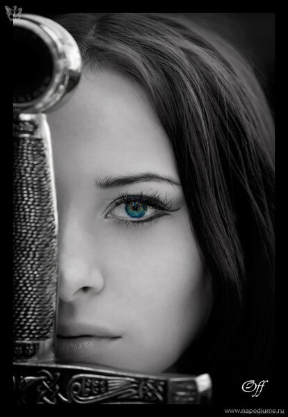 Karina Teresenko's photo