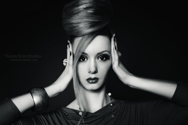 Anastacia Lavrova's photo