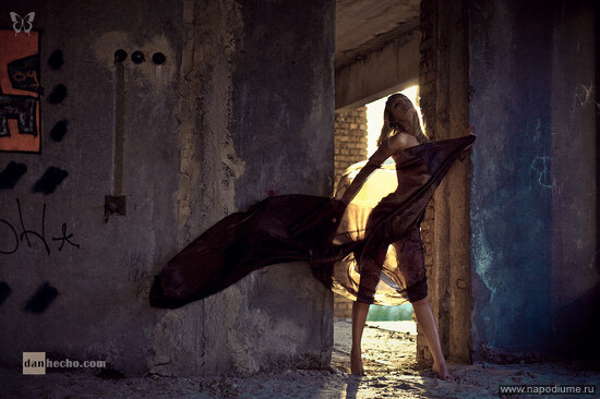 Dan Heco's photo