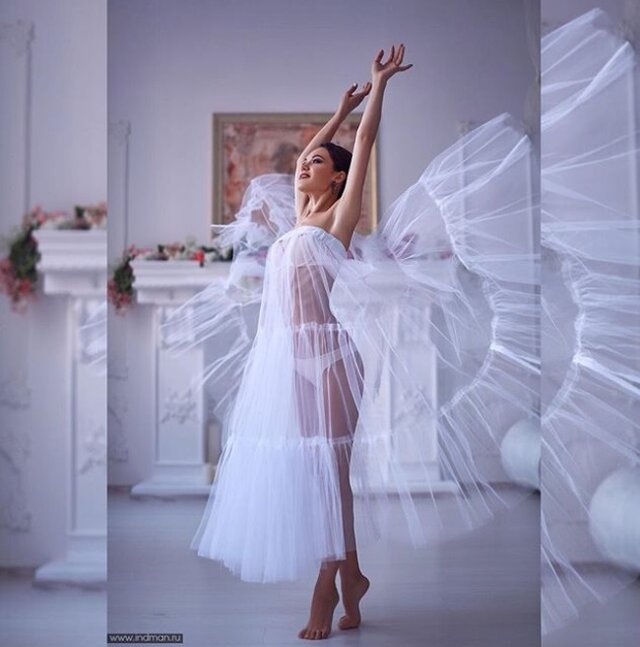 Lidia Mozolevskaya's photo