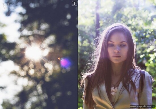 Фото Анна Ливанова