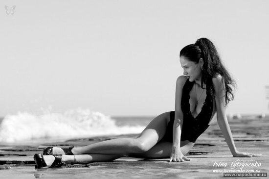 Фото Juliya August