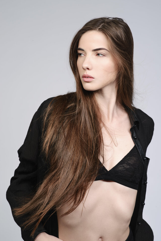 Фото Zena Belocerkovskaa