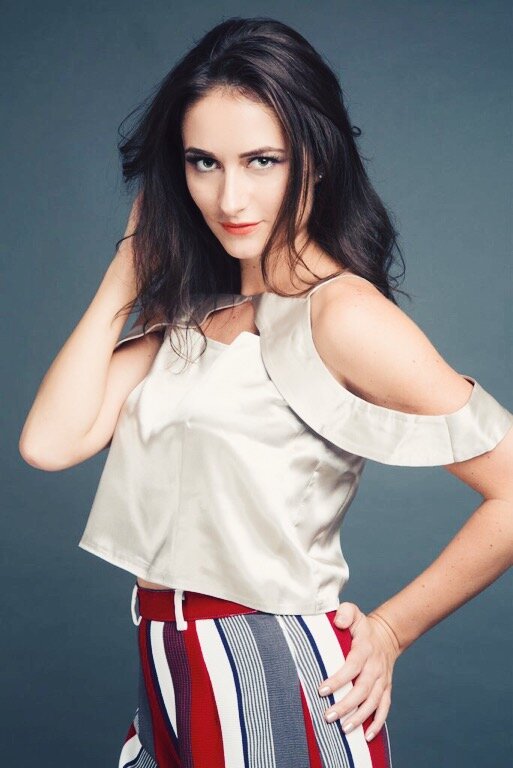 Diana Rej's photo