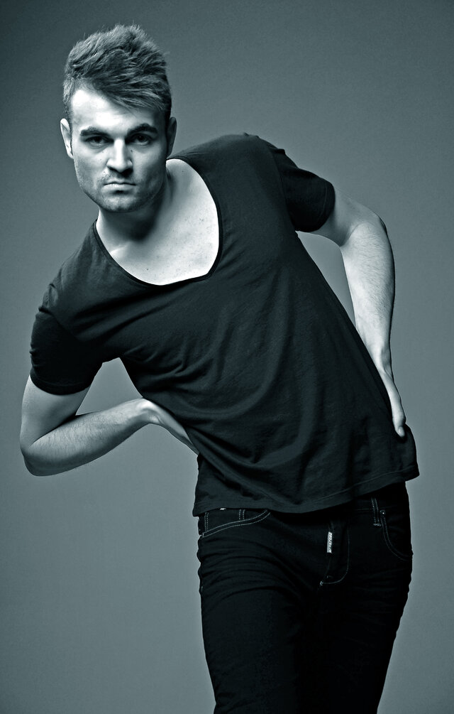 Aleksandr Guban''s photo