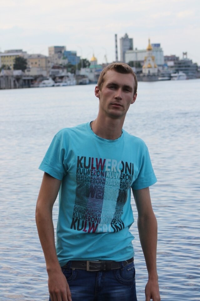 Фото Павел Flesh Дырда