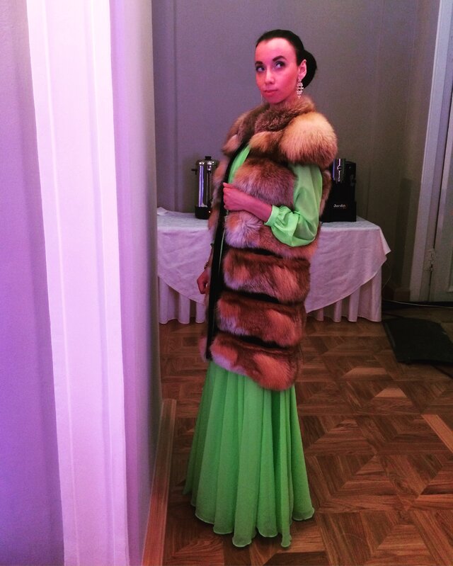 Фото Ирина Козлова