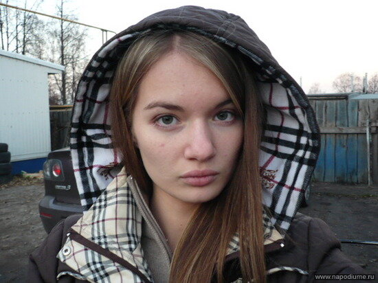 Kseni Matveeva's photo
