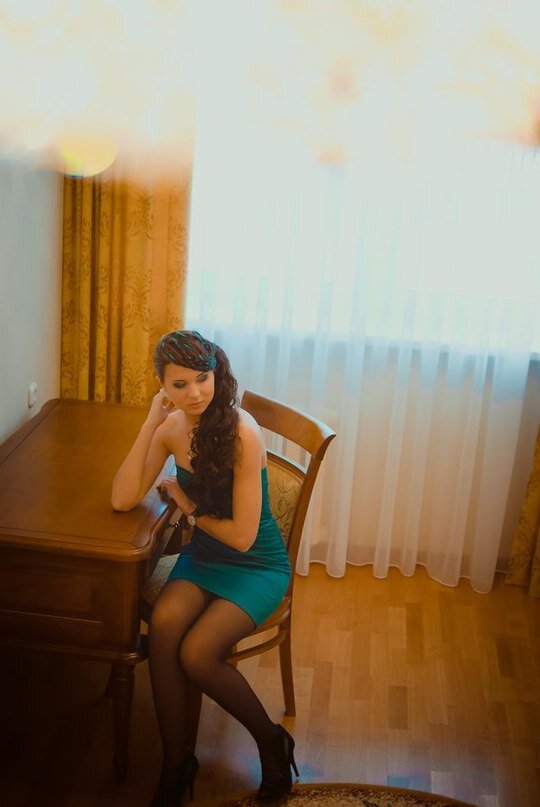 Фото Юлия Сморщкова
