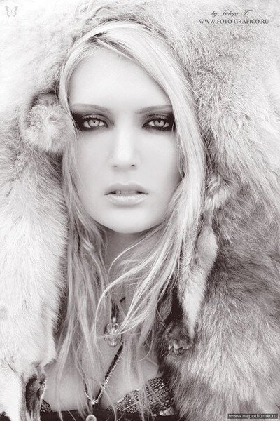 Olga Ivanova's photo