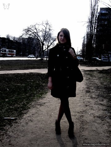 Yulchik Shabunina's photo