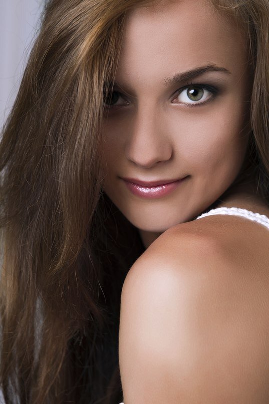 Aleksandra Borkova's photo