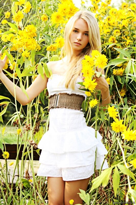 Anastasia Safonova's photo
