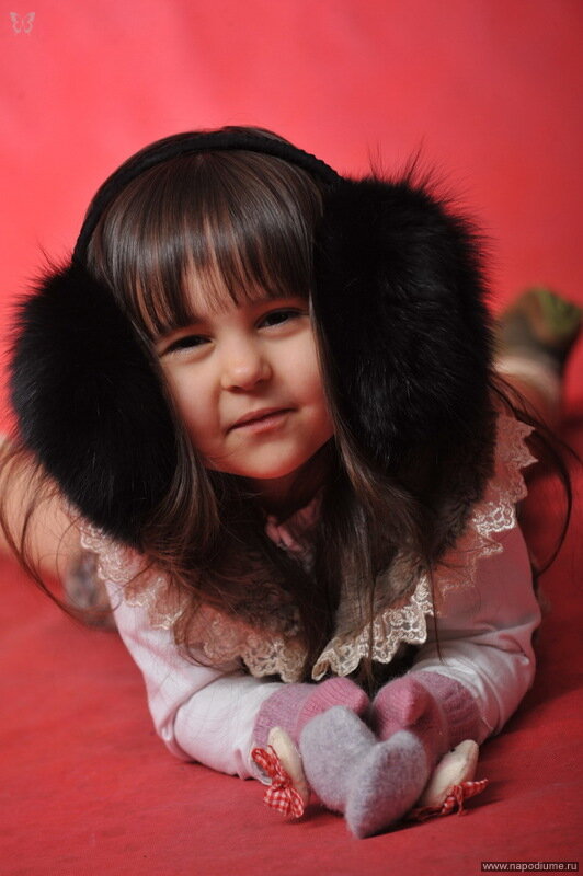 Zlata Zizina's photo