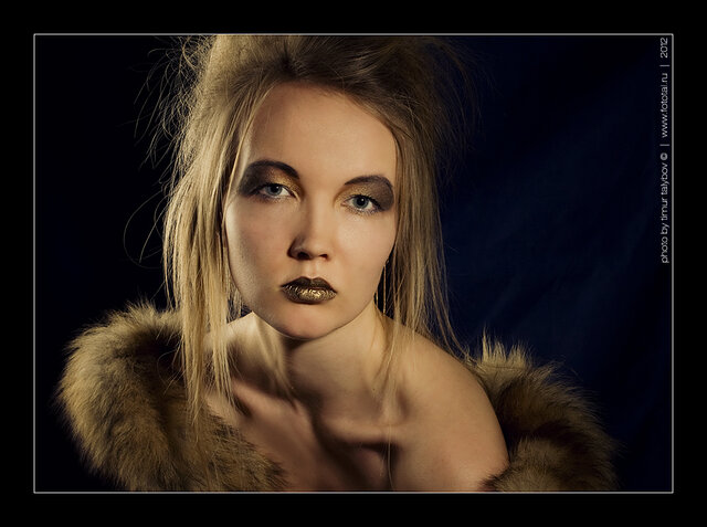Timur Talybov's photo