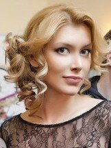Marina Zinov'eva's photo