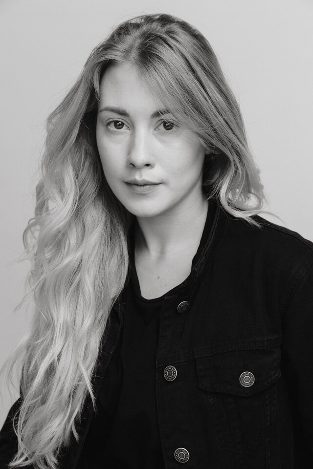 Aleksandra SHitikova's photo