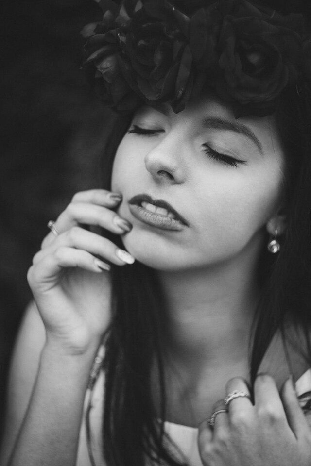 Фото Илона lana_banana Довгер