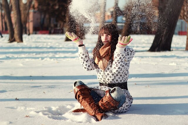 Veronika Lorens's photo