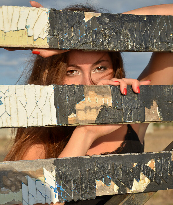 Фото Asfodel