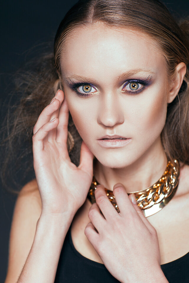 Фото Margarita Kovalenko