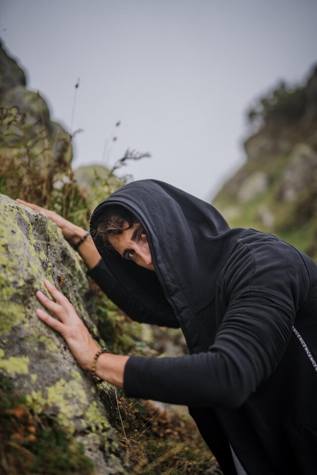 Arsenii Agatov's photo