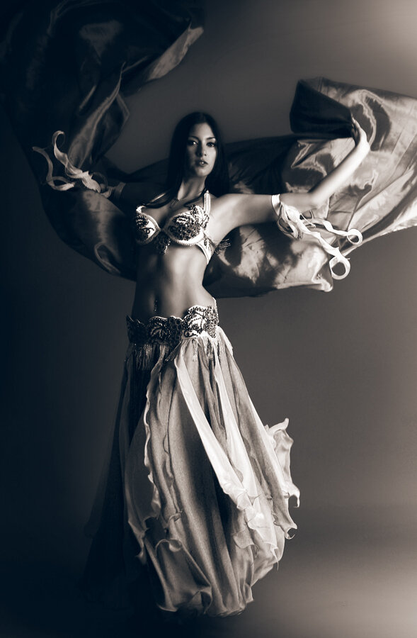 Alisa Litvinova's photo